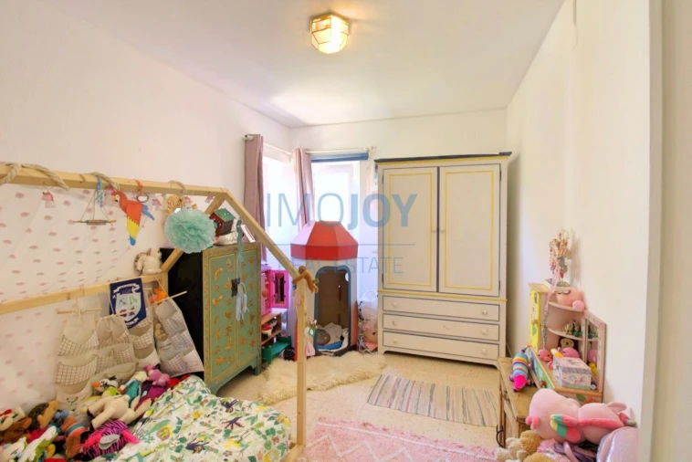 Moradia T4 para Venda em Alcantarilha e Pêra Foto 47