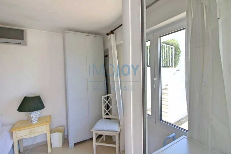 Moradia T4 para Venda em Alcantarilha e Pêra Foto 32