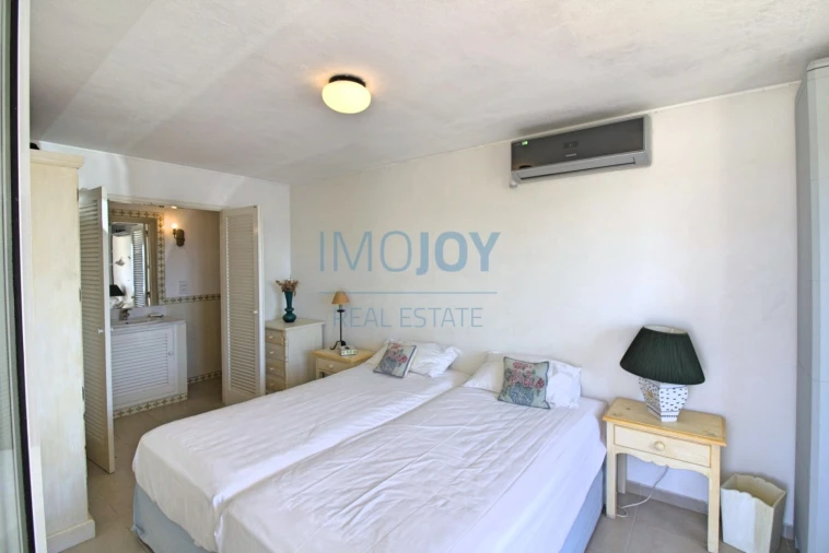 Moradia T4 para Venda em Alcantarilha e Pêra Foto 34