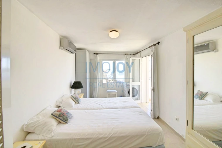 Moradia T4 para Venda em Alcantarilha e Pêra Foto 35