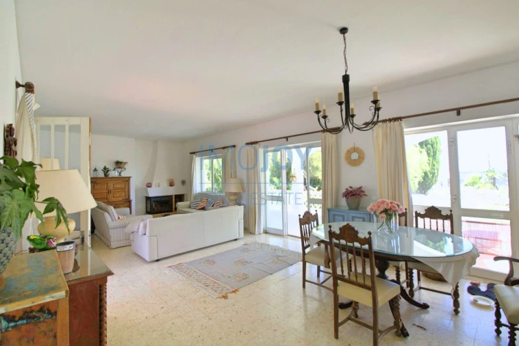 Moradia T4 para Venda em Alcantarilha e Pêra Foto 5