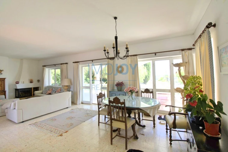 Moradia T4 para Venda em Alcantarilha e Pêra Foto 6