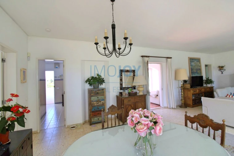 Moradia T4 para Venda em Alcantarilha e Pêra Foto 7