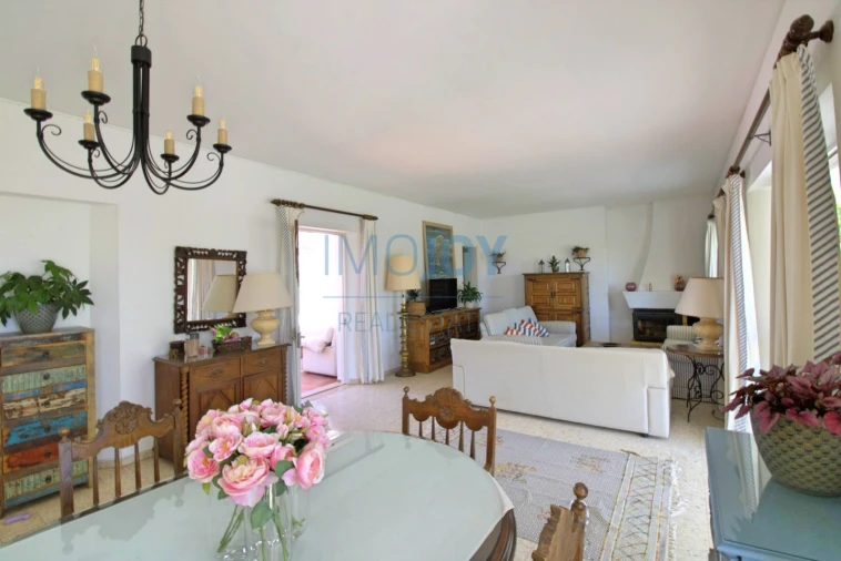 Moradia T4 para Venda em Alcantarilha e Pêra Foto 8