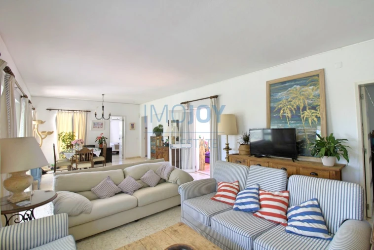 Moradia T4 para Venda em Alcantarilha e Pêra Foto 11