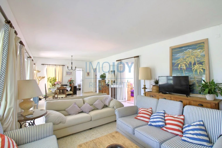 Moradia T4 para Venda em Alcantarilha e Pêra Foto 12