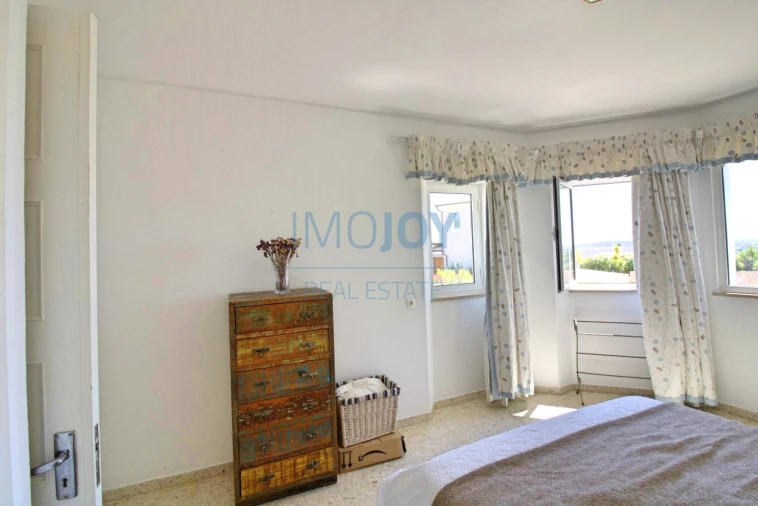 Moradia T4 para Venda em Alcantarilha e Pêra Foto 24