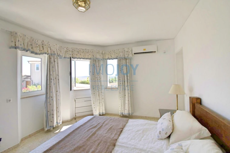 Moradia T4 para Venda em Alcantarilha e Pêra Foto 25