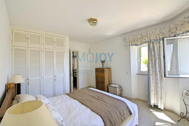 Moradia T4 para Venda em Alcantarilha e Pêra Foto 26