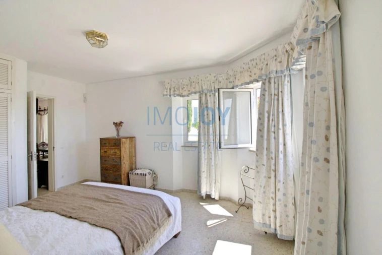 Moradia T4 para Venda em Alcantarilha e Pêra Foto 27