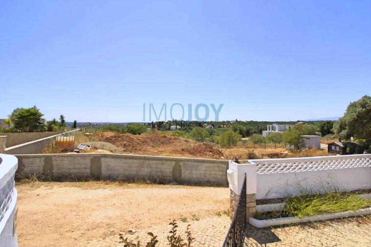 Moradia T4 para Venda em Alcantarilha e Pêra Foto 76