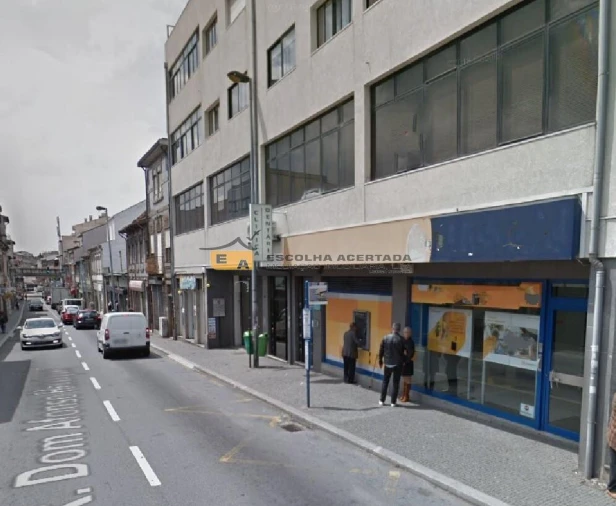 Loja para Venda em Rio Tinto Foto 17