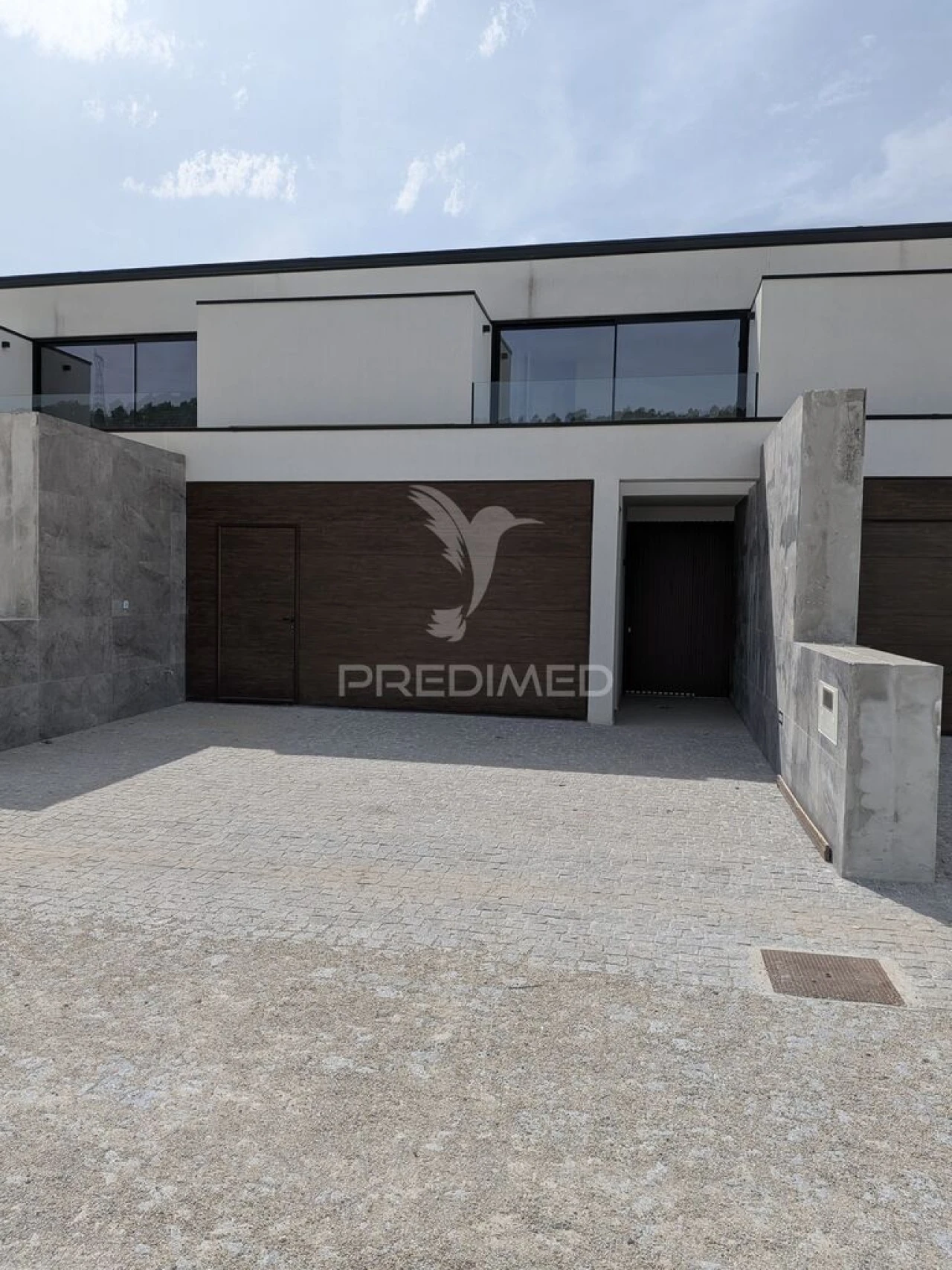 Moradia T3 para Venda em São Tomé de Negrelos Foto 2