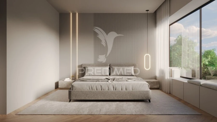 Moradia T3 para Venda em São Tomé de Negrelos Foto 6