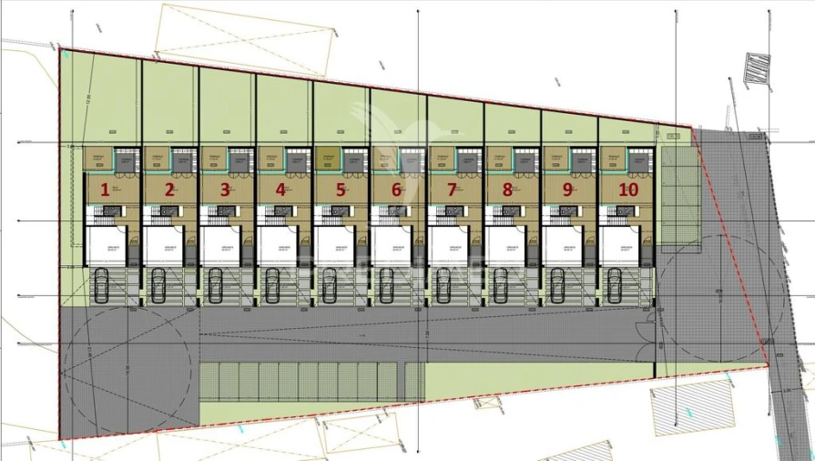 Moradia T3 para Venda em São Tomé de Negrelos Foto 5