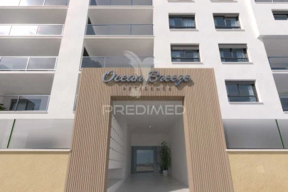Apartamento T2 para Venda em Portimão
