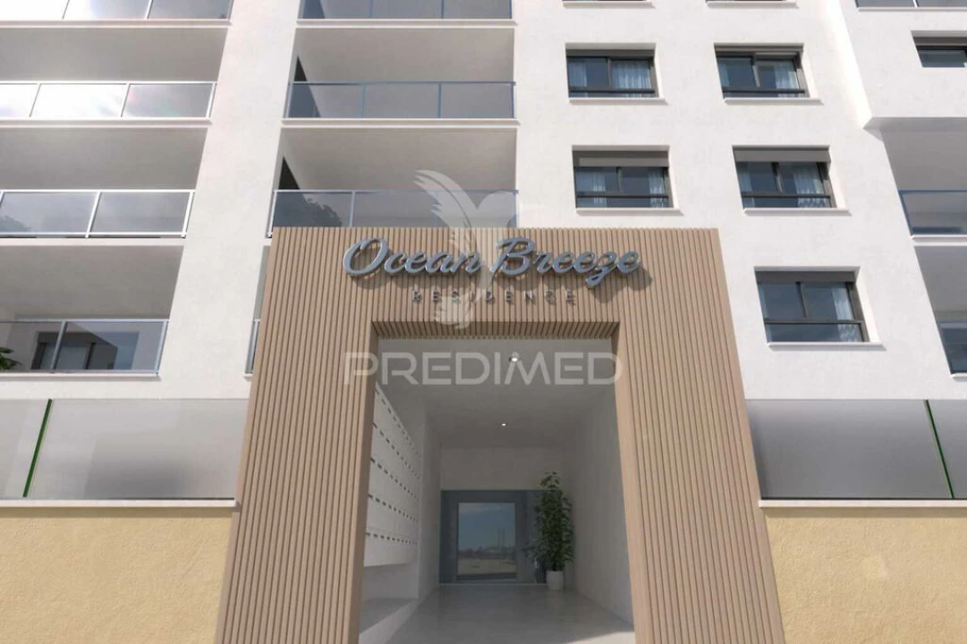 Apartamento T2 para Venda em Portimão Foto 18