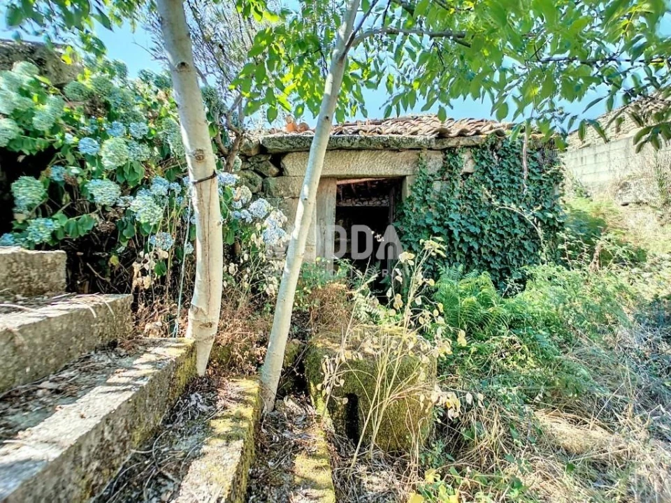 Moradia T5 para Venda em Redondelo Foto 4