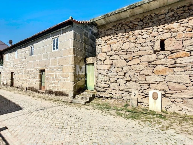 Moradia T5 para Venda em Redondelo Foto 22