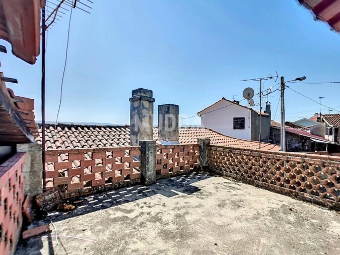 Moradia T5 para Venda em Redondelo Foto 21