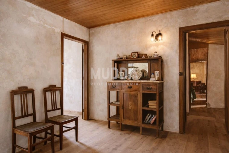 Moradia T5 para Venda em Redondelo Foto 25