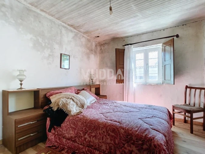 Moradia T5 para Venda em Redondelo Foto 16