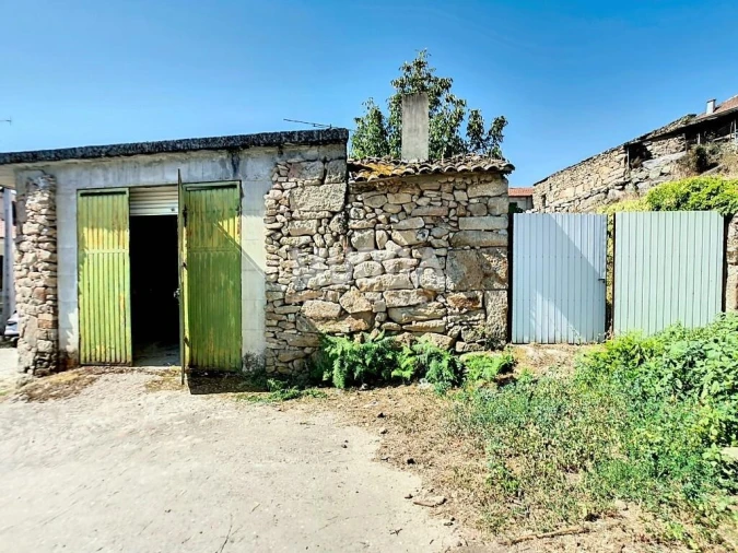 Moradia T5 para Venda em Redondelo Foto 6