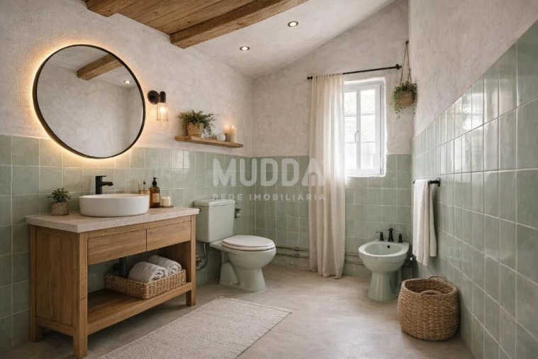 Moradia T5 para Venda em Redondelo Foto 29