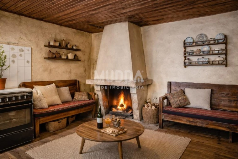 Moradia T5 para Venda em Redondelo Foto 16