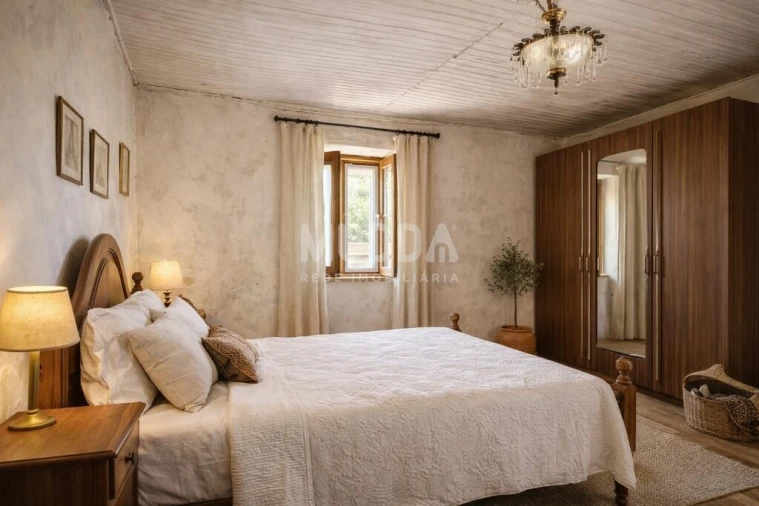 Moradia T5 para Venda em Redondelo Foto 17