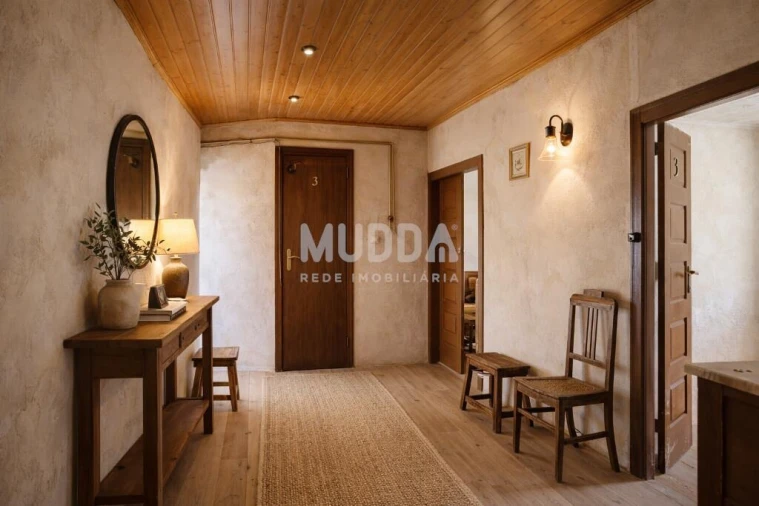 Moradia T5 para Venda em Redondelo Foto 19