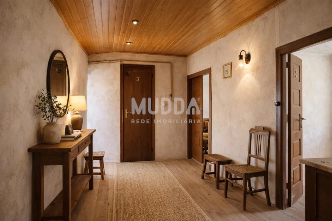 Moradia T5 para Venda em Redondelo Foto 19