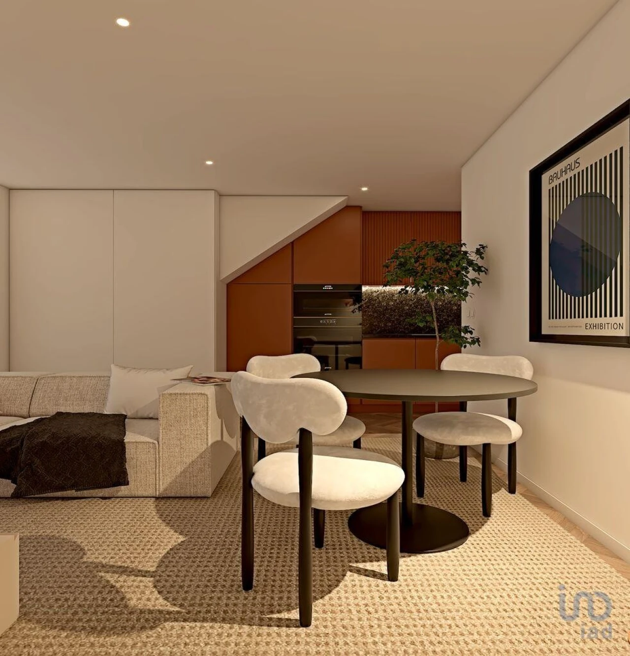 Apartamento T1 para Venda em Subportela, Deocriste e Portela Susã Foto 13