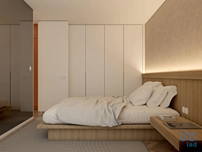 Apartamento T1 para Venda em Subportela, Deocriste e Portela Susã Foto 12