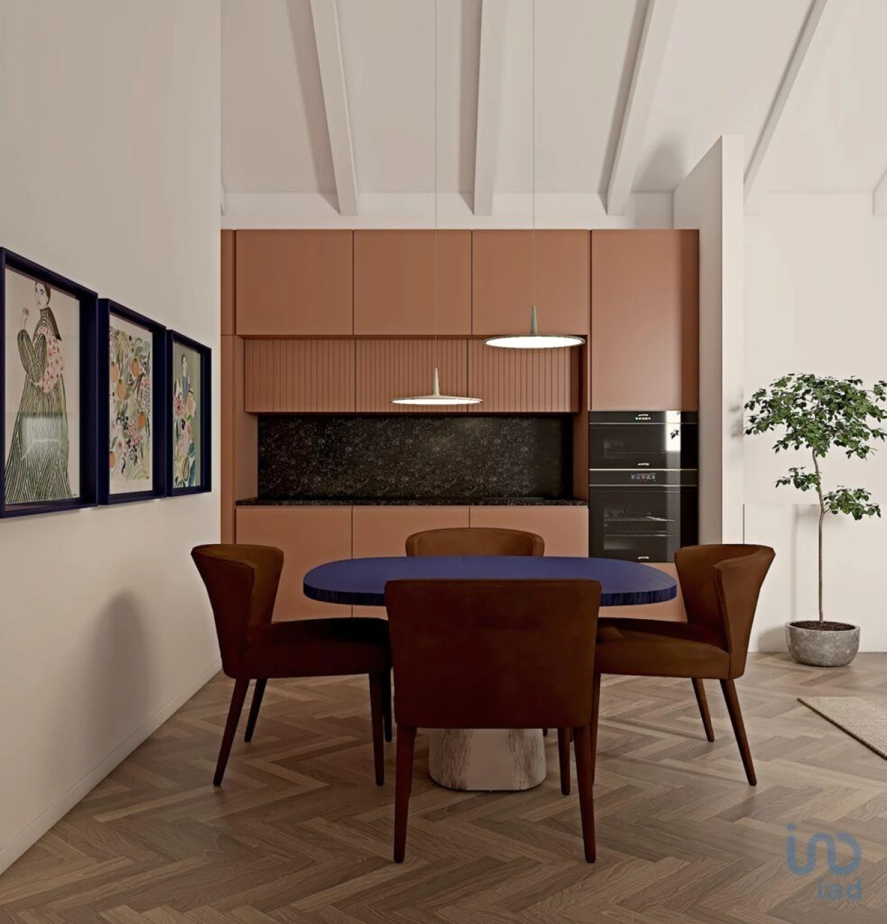 Apartamento T1 para Venda em Subportela, Deocriste e Portela Susã Foto 15