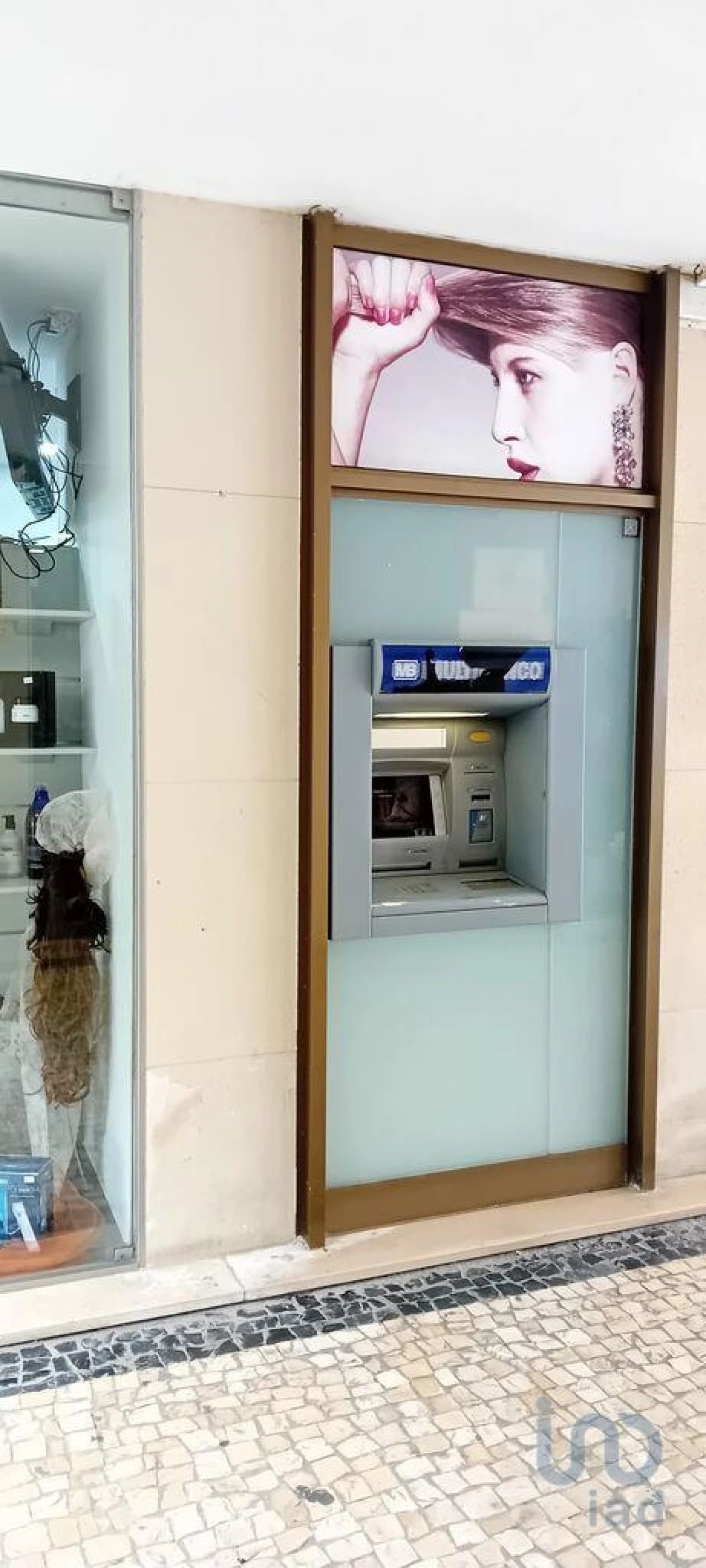 Loja para Venda em Espinho Foto 3