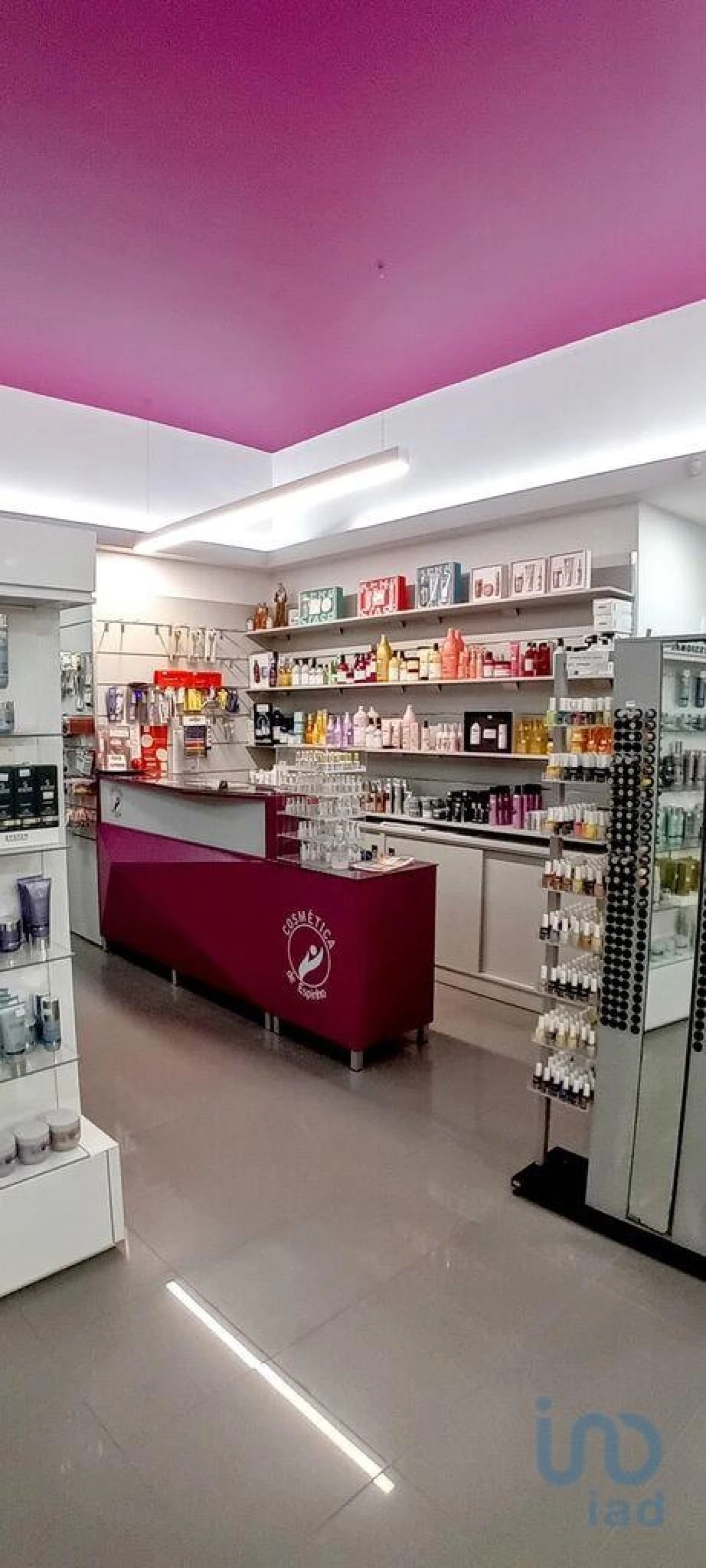 Loja para Venda em Espinho Foto 9