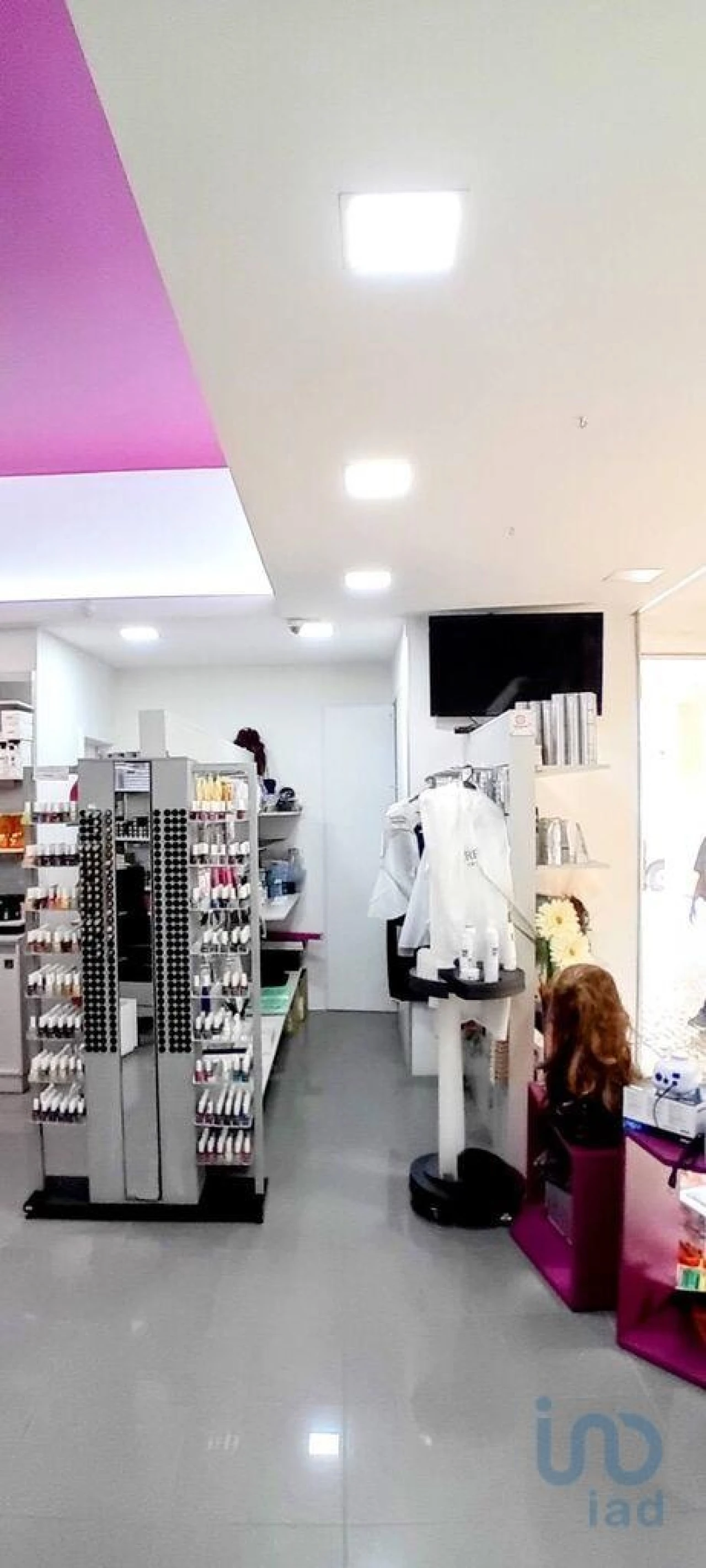 Loja para Venda em Espinho Foto 6