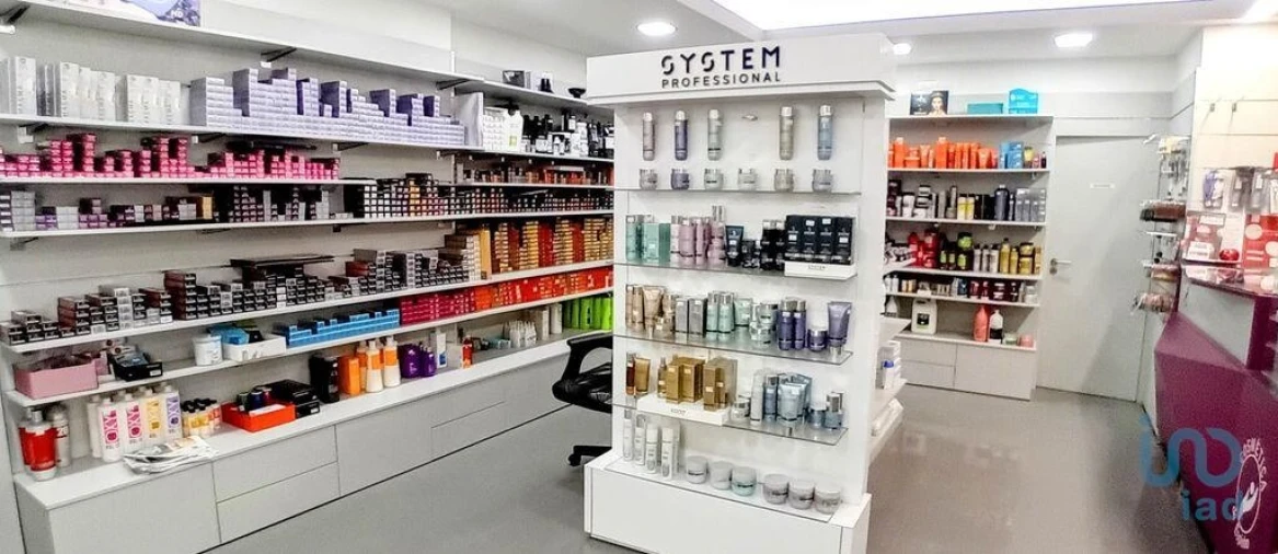 Loja para Venda em Espinho Foto 7