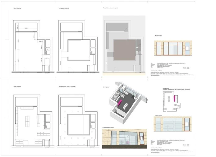 Loja para Venda em Espinho Foto 16