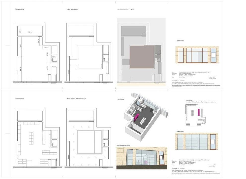 Loja para Venda em Espinho Foto 16