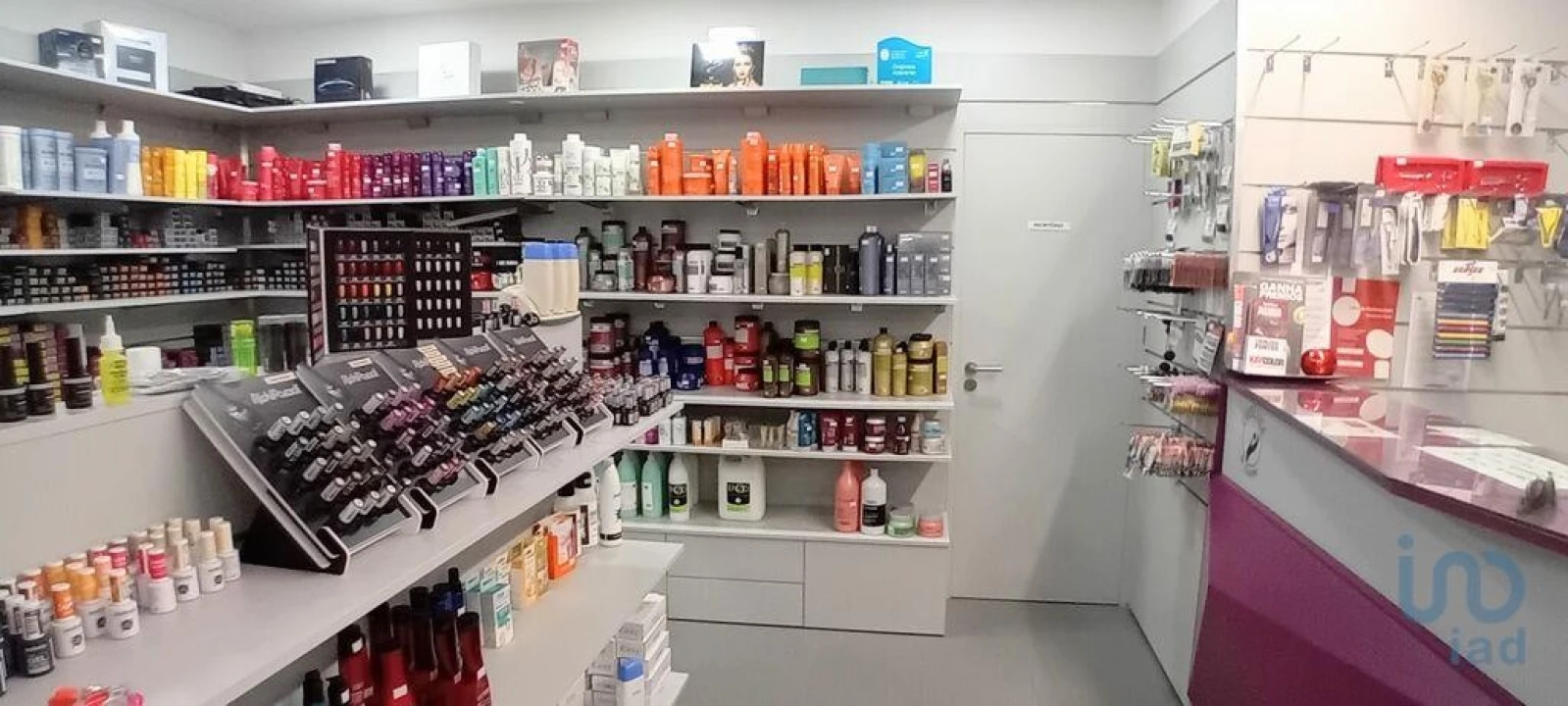 Loja para Venda em Espinho Foto 12