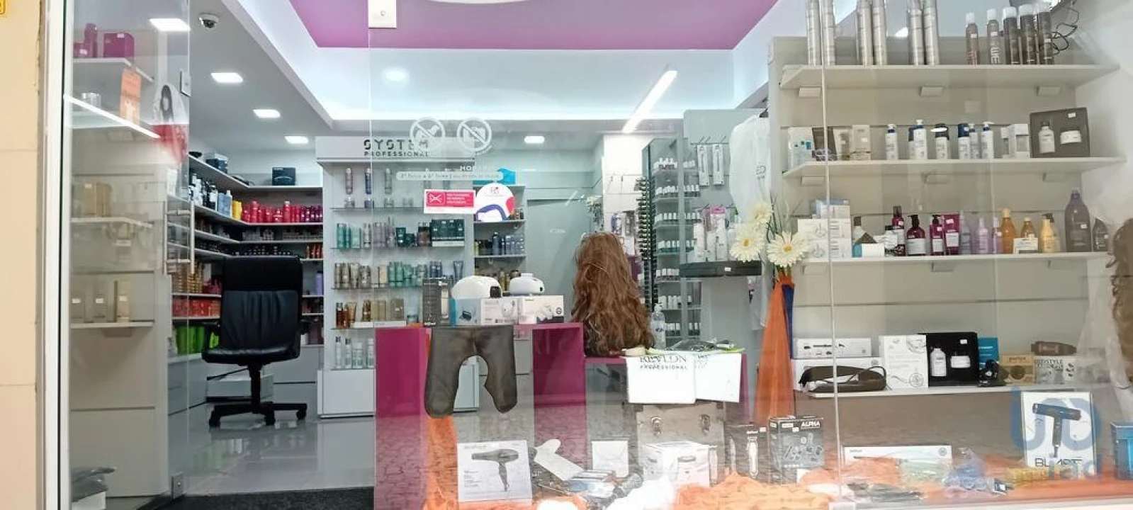 Loja para Venda em Espinho Foto 2