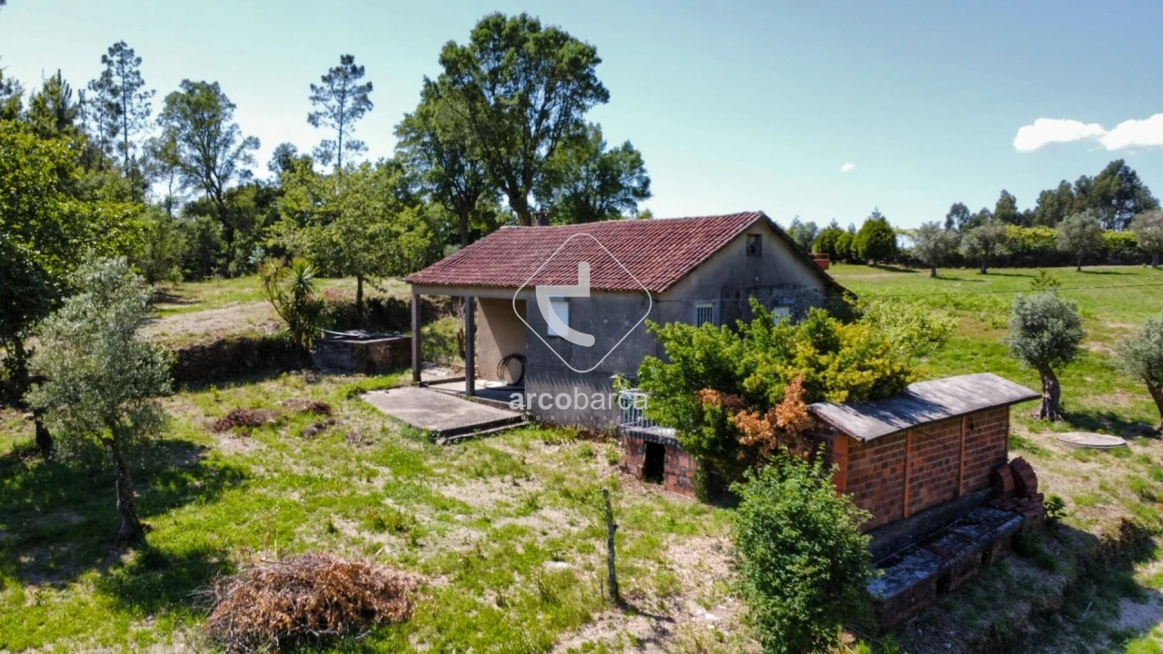 Quinta T2 para Venda em Anais Foto 18