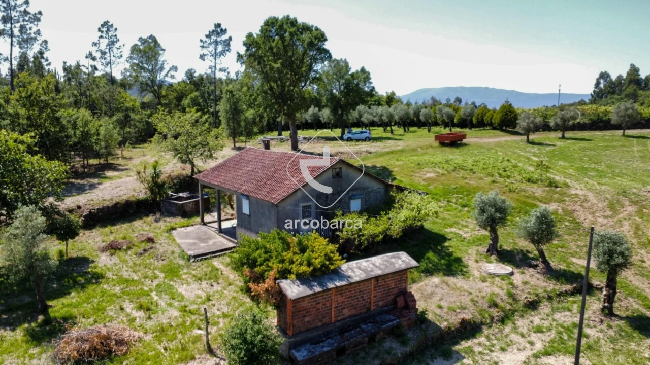 Quinta T2 para Venda em Anais Foto 5