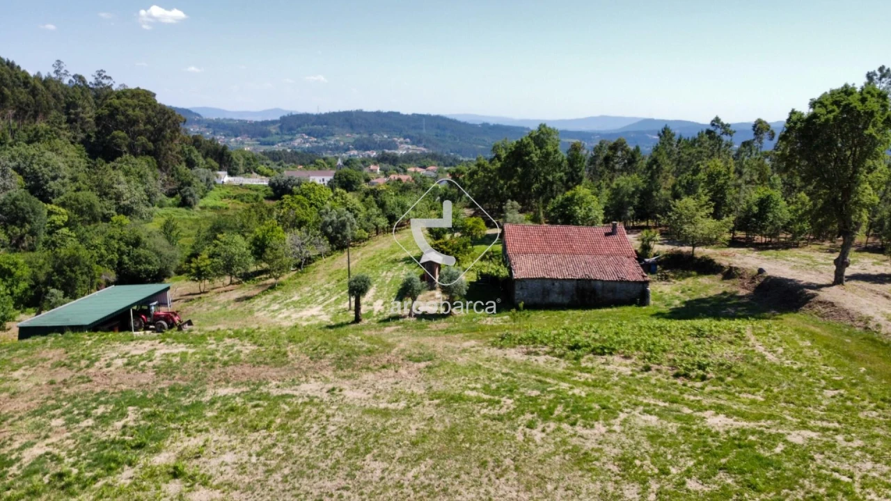 Quinta T2 para Venda em Anais Foto 11