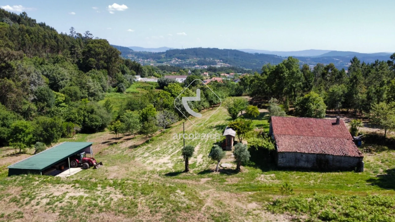 Quinta T2 para Venda em Anais Foto 12