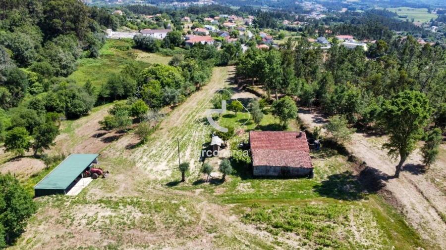 Quinta T2 para Venda em Anais Foto 10