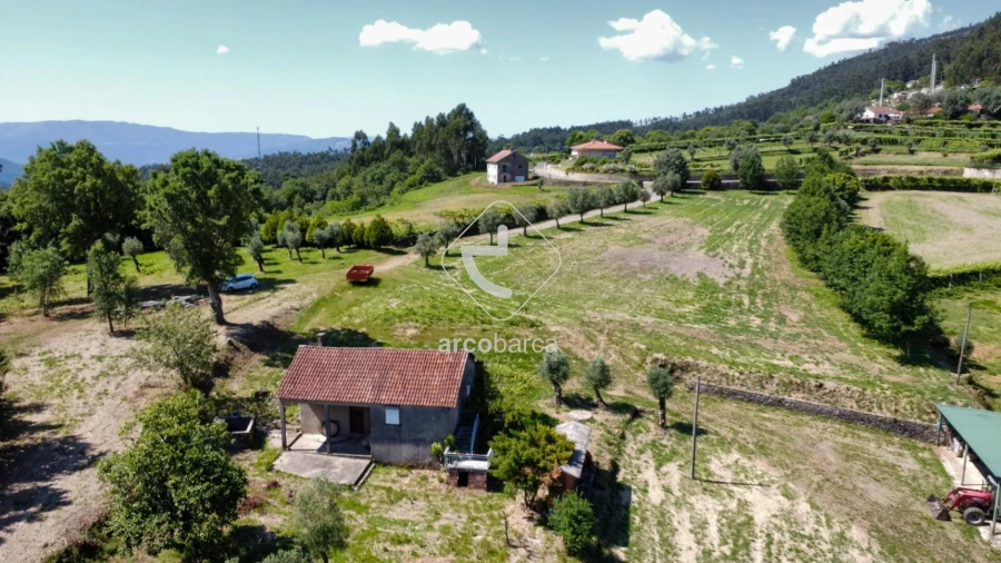 Quinta T2 para Venda em Anais Foto 13