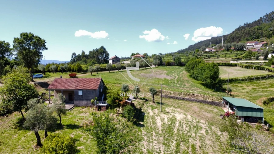 Quinta T2 para Venda em Anais Foto 16